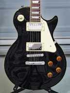 2005 Epiphone Les Paul Standard MIK with Epi Hard Case