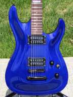 2006 ESP LTD H-50 Horizon Body Style Electric Guitar