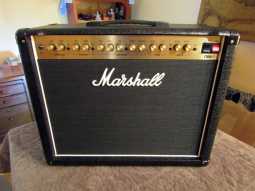 Marshall DSL40CR 1 x 12-inch 40-watt Tube Combo Amp