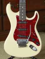 1983 Kramer “The" Pacer with OHSC